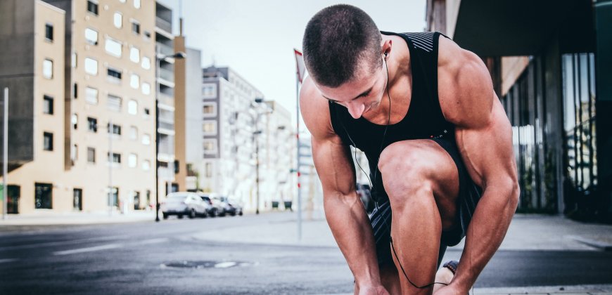 Jak rozpocząć przygodę z bieganiem?