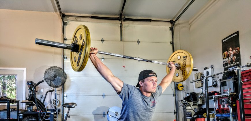 Jakie ciężarki wybrać do ćwiczeń?