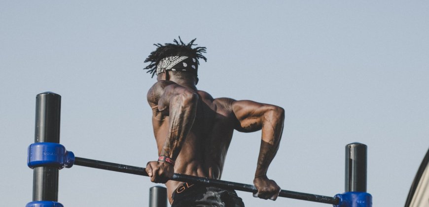 Proste ćwiczenia do wykonania w domu